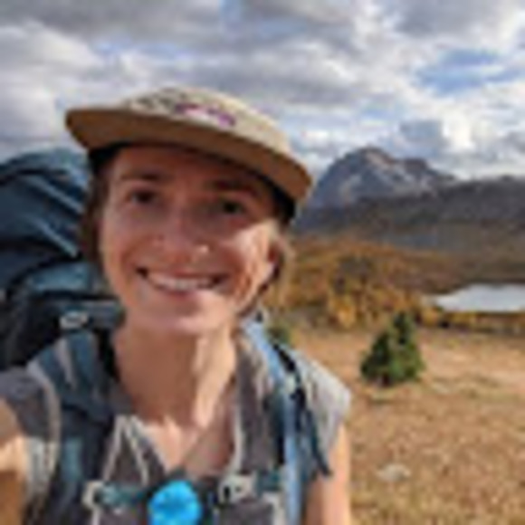 Meet your Posher, Erin - Picture 1 of 1